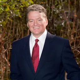 Portrait of Curtis M. Loftis, Jr.