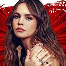 Portrait of Bailee Madison