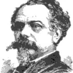 Portrait of Carl Ludwig Brandt