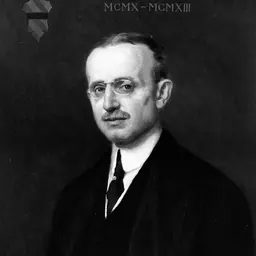 Portrait of Filippo Corsini