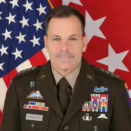 Portrait of Christopher T. Donahue