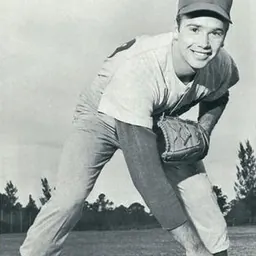 Portrait of Alan Foster