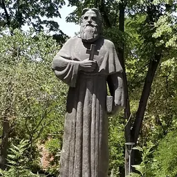 Portrait of Kamen Vitchev