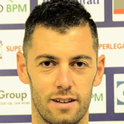 Portrait of Simone Buti