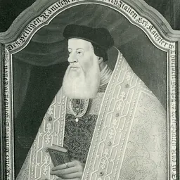 Portrait of Hermann of Wied