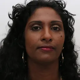 Portrait of Maxette Pirbakas