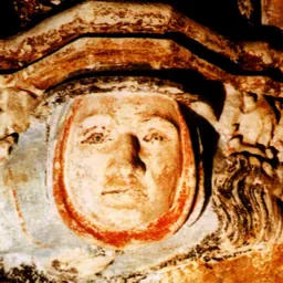 Portrait of Andouin Aubert