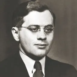 Portrait of Juliusz Kühl