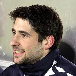Portrait of Michael Novak