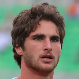 Portrait of Niklas Hoheneder