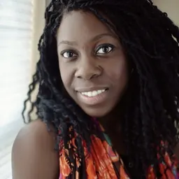 Portrait of Dayo Olopade