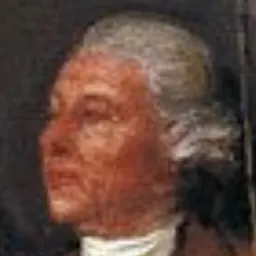 Portrait of Peter Toms