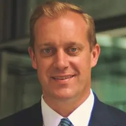Portrait of T. Markus Funk