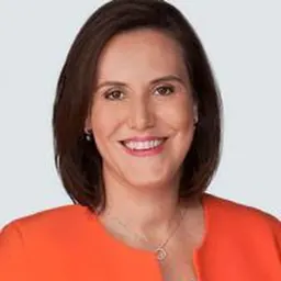Portrait of Kelly O'Dwyer