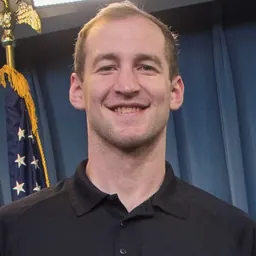 Portrait of Cody Zeller