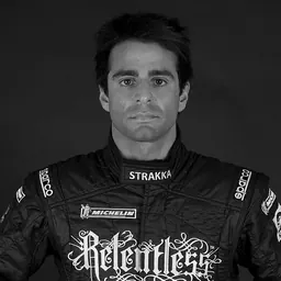 Portrait of Nick Leventis