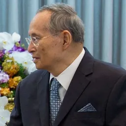 Portrait of Somyot Prueksakasemsuk