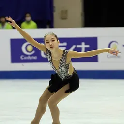 Portrait of An So-hyun