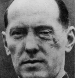 Portrait of Paul Klatt