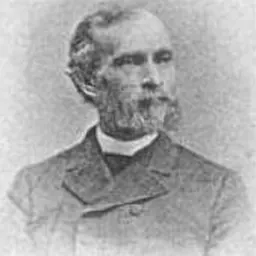 Portrait of James Manning Tyler