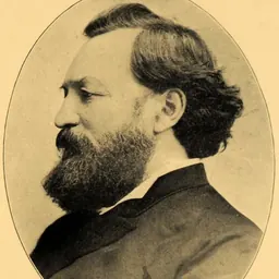 Portrait of Edmund Jüssen