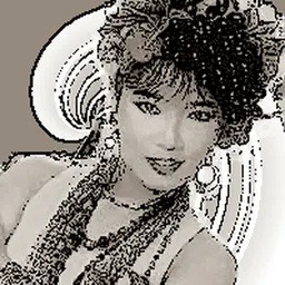 Portrait of Pumpuang Duangjan