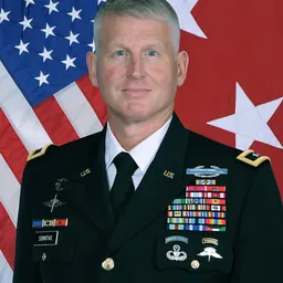 Portrait of Kurt L. Sonntag