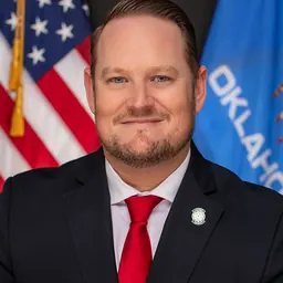 Portrait of Brian Guthrie