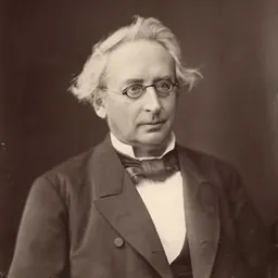 Portrait of Christian August Selmer