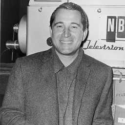 Portrait of Perry Como