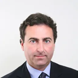 Portrait of Ignazio Messina