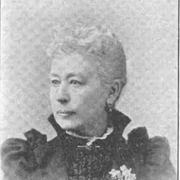 Portrait of Mary Lynde Craig