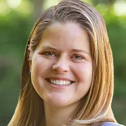 Portrait of Jessica Morse