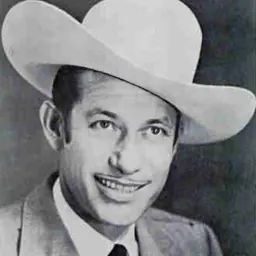 Portrait of Hawkshaw Hawkins