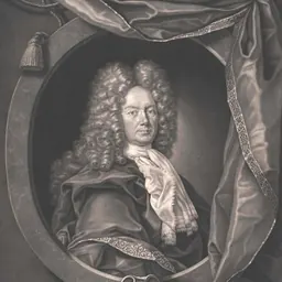 Portrait of Christopher Elias Heiss