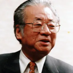 Portrait of Taichi Sakaiya