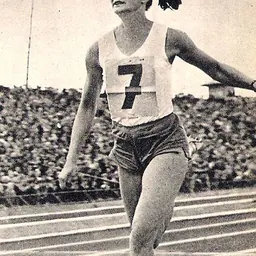 Portrait of Celina Jesionowska