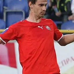 Portrait of Serhiy Rozhok