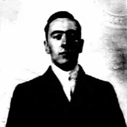 Portrait of George Remington Havens
