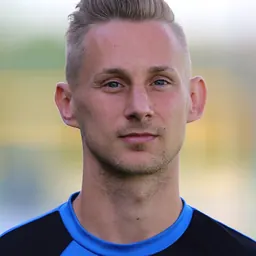 Portrait of Sascha Viertl