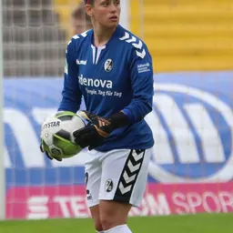Portrait of Mária Korenčiová