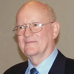 Portrait of Tor Hagfors