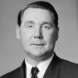 Portrait of David Seath
