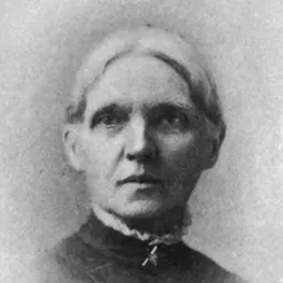 Portrait of Julia Abigail Fletcher Carney