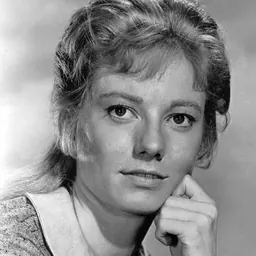 Portrait of Donna Anderson