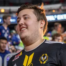 Portrait of ZywOo