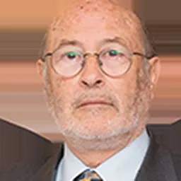 Portrait of Ángel Sartori