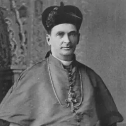 Portrait of Frederick Eis