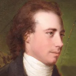 Portrait of Thomas Gisborne