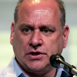 Portrait of Evan Katz